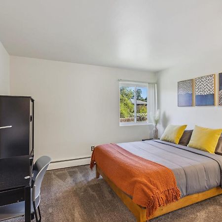 1Br 1Ba Apartment Near U Of M And Downtown Ann Arbor Kültér fotó