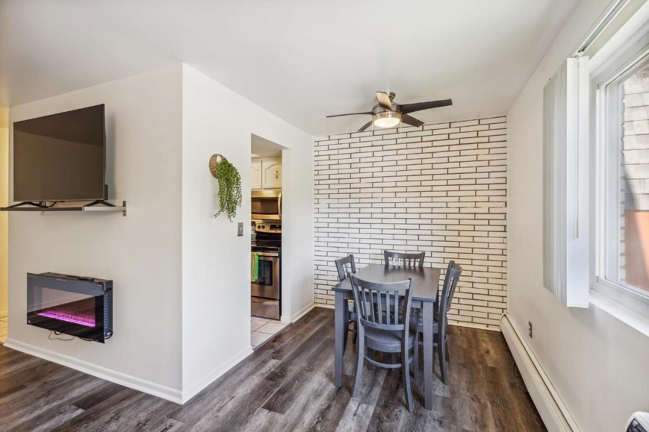 1Br 1Ba Apartment Near U Of M And Downtown Ann Arbor Kültér fotó