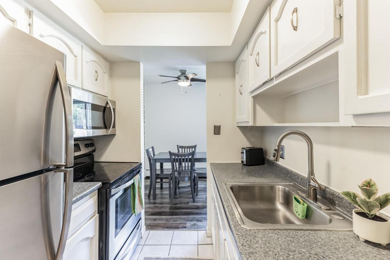 1Br 1Ba Apartment Near U Of M And Downtown Ann Arbor Kültér fotó