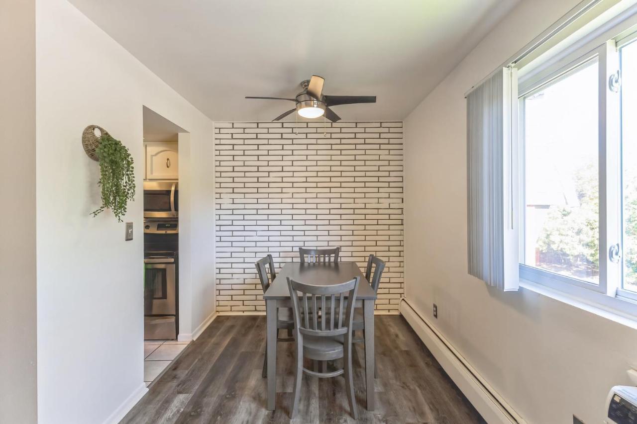 1Br 1Ba Apartment Near U Of M And Downtown Ann Arbor Kültér fotó