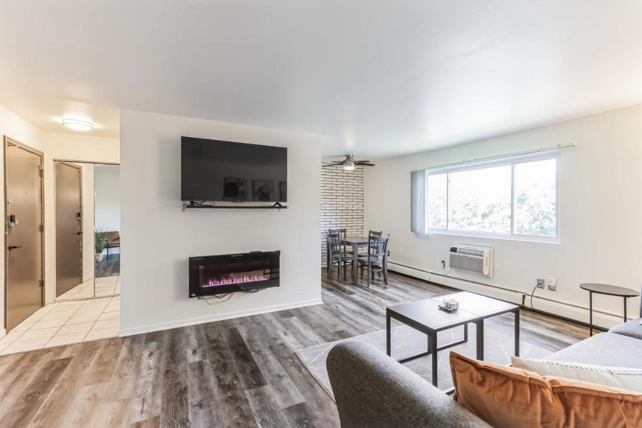 1Br 1Ba Apartment Near U Of M And Downtown Ann Arbor Kültér fotó