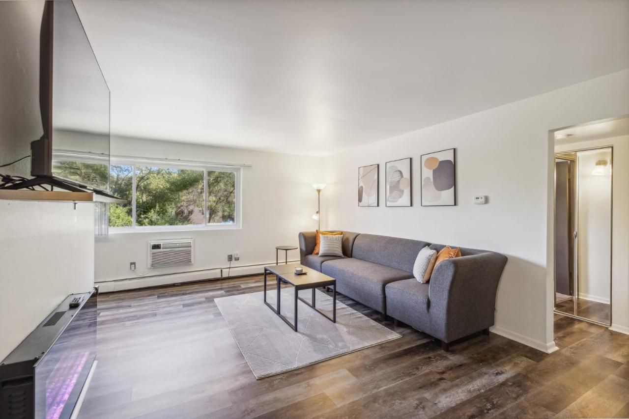 1Br 1Ba Apartment Near U Of M And Downtown Ann Arbor Kültér fotó